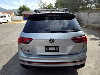 Tiguan 4