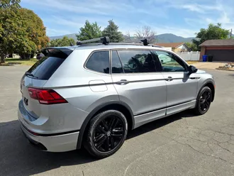 Tiguan 5