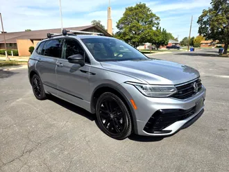 Tiguan 6