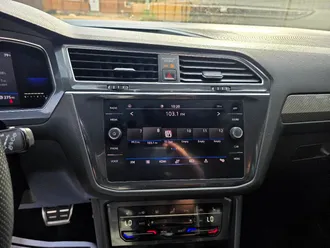 Tiguan 16