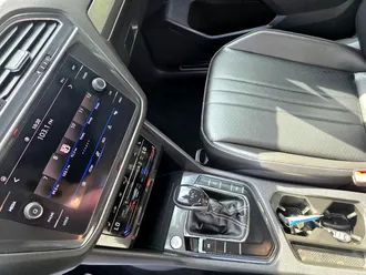 Tiguan 18