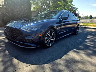 Sonata 1