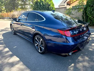 Sonata 3