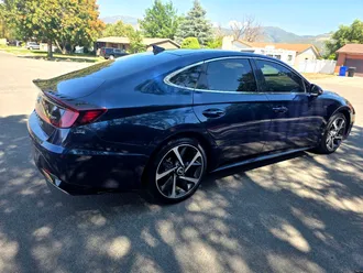Sonata 5