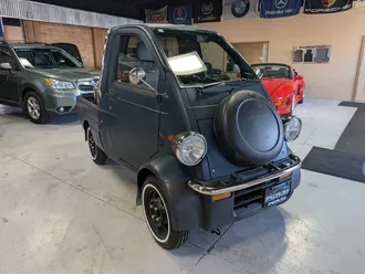 Midget II 1