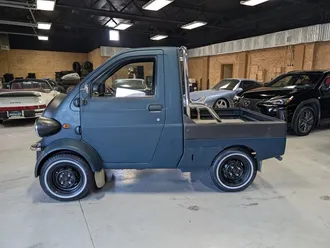 Midget II 7