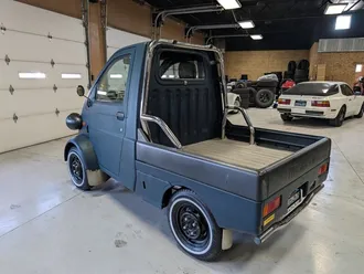 Midget II 8