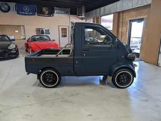 Midget II 11