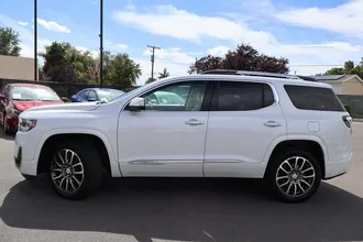 Acadia 2