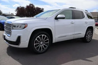 Acadia 3