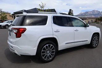 Acadia 7