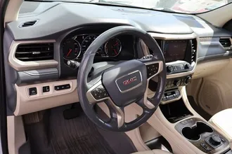 Acadia 15