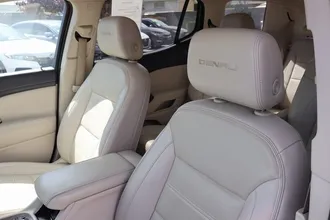 Acadia 16