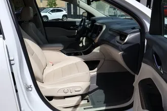 Acadia 21