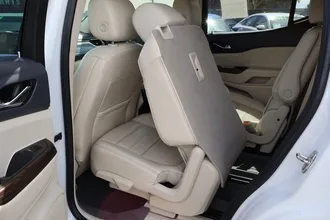Acadia 30