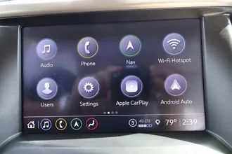 Acadia 52