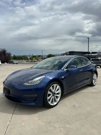 Model 3 1