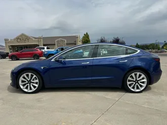 Model 3 3