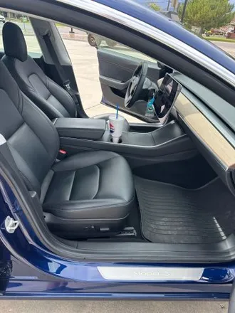 Model 3 8