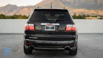 Acadia 3