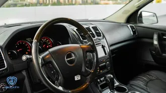 Acadia 6