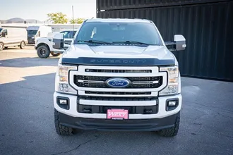 2022 Ford F-250SD photo 2