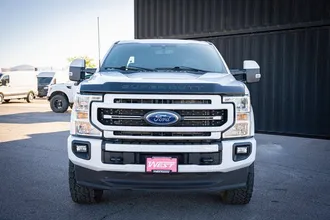 2022 Ford F-250SD photo 3