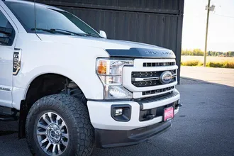 2022 Ford F-250SD photo 4
