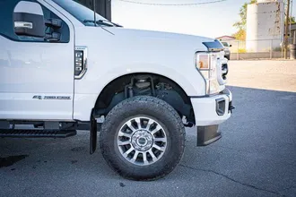 2022 Ford F-250SD photo 5