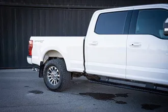 2022 Ford F-250SD photo 6