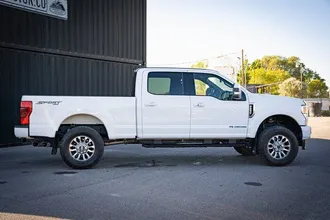 2022 Ford F-250SD photo 7
