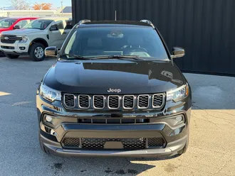 2026 Jeep Compass photo 3