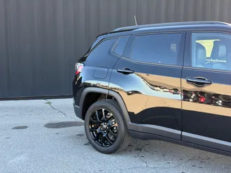 2026 Jeep Compass photo 5