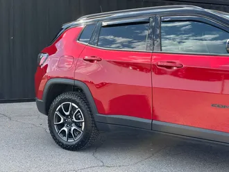 2026 Jeep Compass photo 5