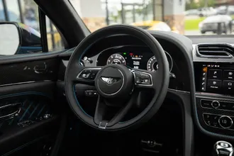 Bentayga 28