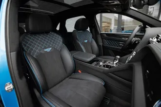 Bentayga 32