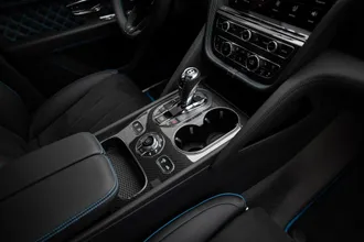 Bentayga 36
