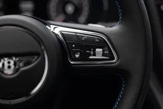 Bentayga 45