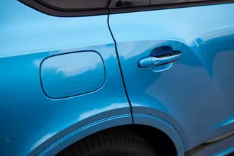 2025 Bentley Bentayga photo 7