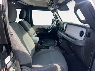 Wrangler Unlimited 15