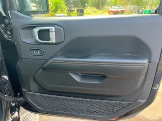 Wrangler Unlimited 17