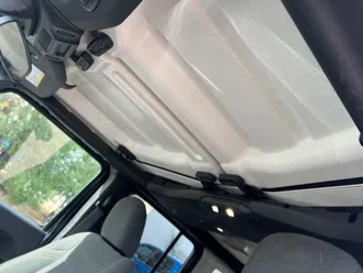 Wrangler Unlimited 20
