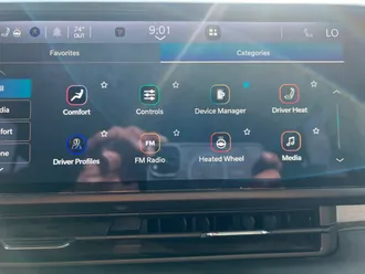 Wrangler Unlimited 23