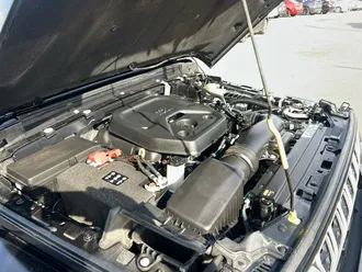 Wrangler Unlimited 34