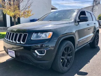 Grand Cherokee 2