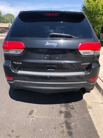 Grand Cherokee 3