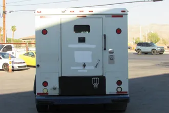 Conventional Type Truck 6
