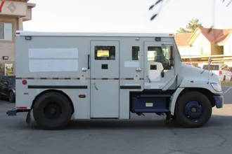 Conventional Type Truck 8