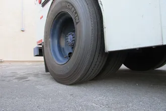 Conventional Type Truck 11