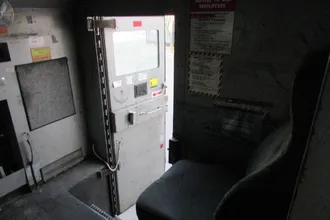 Conventional Type Truck 16
